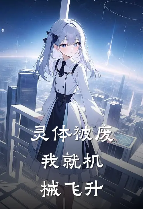 灵体被废，我就机械飞升