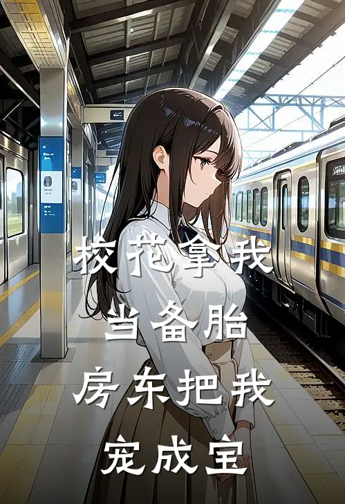 校花拿我当备胎，房东把我宠成宝