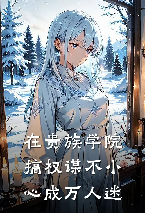 在贵族学院搞权谋不小心成万人迷