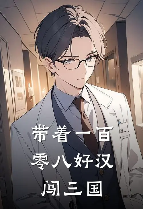 带着一百零八好汉闯三国