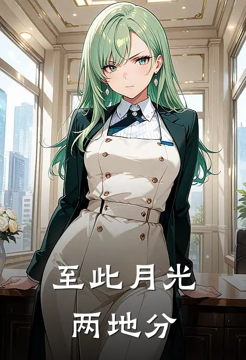 至此月光两地分