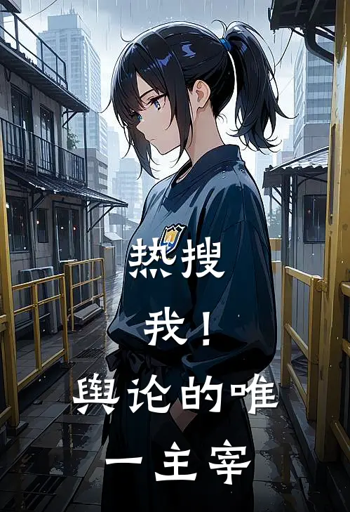 热搜：我！舆论的唯一主宰