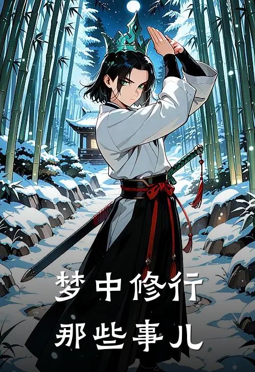 梦中修行那些事儿