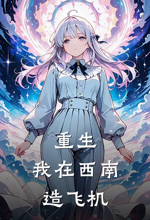 重生，我在西南造飞机