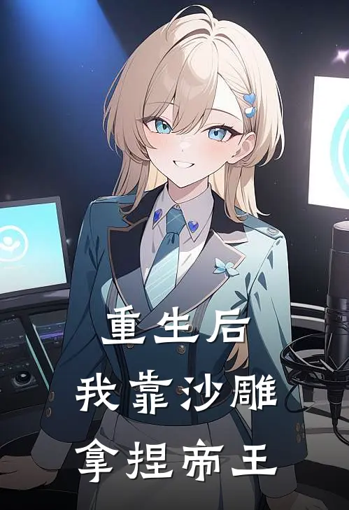 重生后，我靠沙雕拿捏帝王