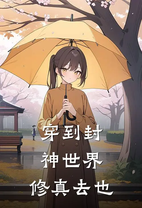 穿到封神世界，修真去也