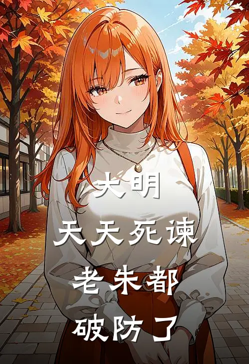 大明：天天死谏，老朱都破防了