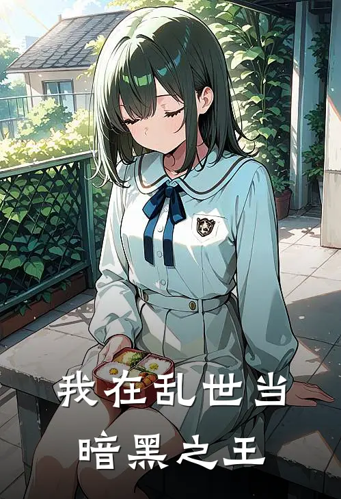 我在乱世当暗黑之王