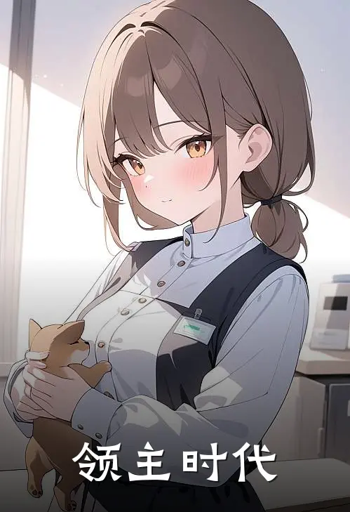 领主时代