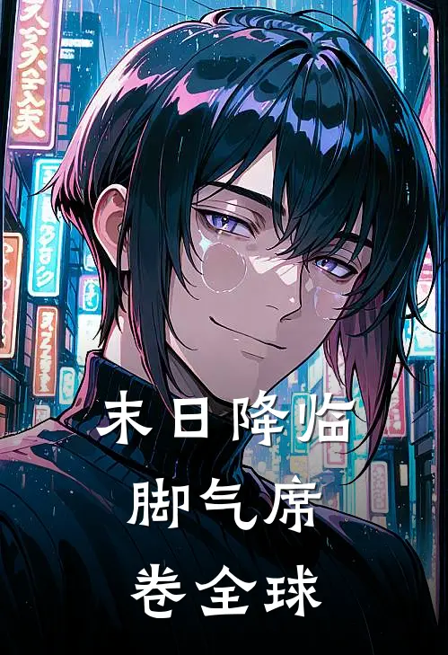 末日降临：脚气席卷全球