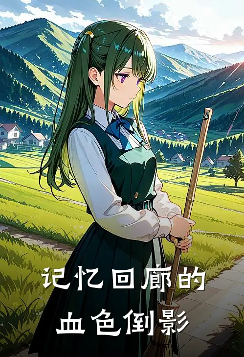 记忆回廊的血色倒影