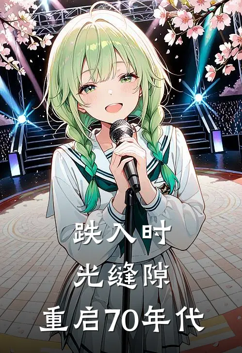 跌入时光缝隙，重启70年代