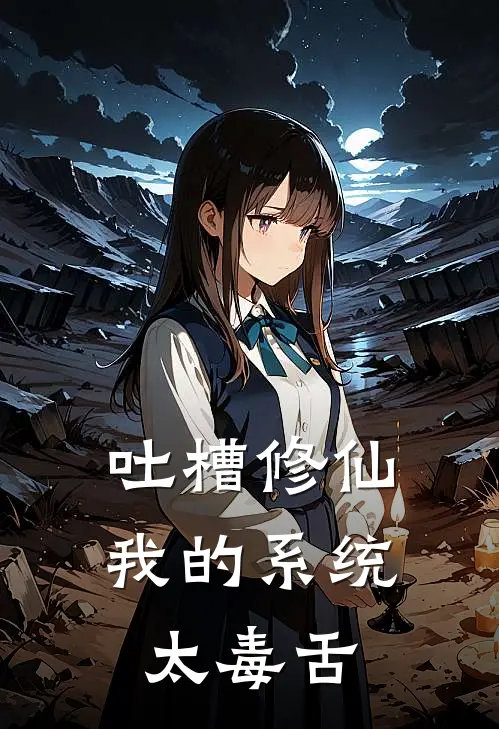 吐槽修仙：我的系统太毒舌