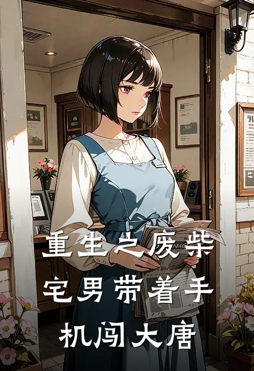 重生之废柴宅男带着手机闯大唐