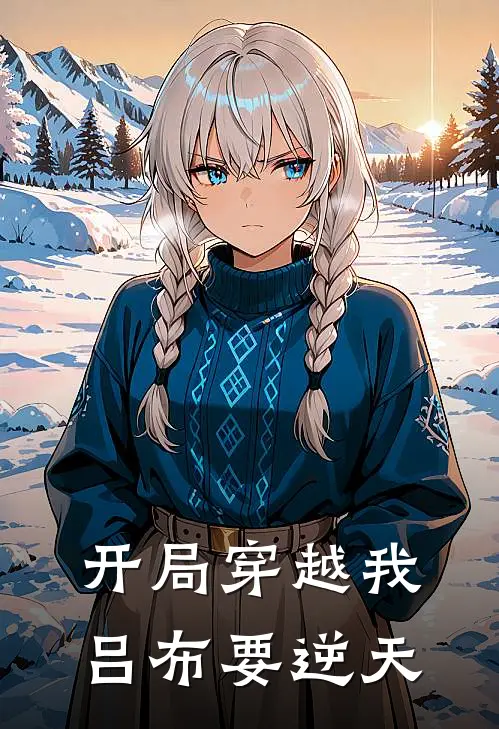 开局穿越我吕布要逆天