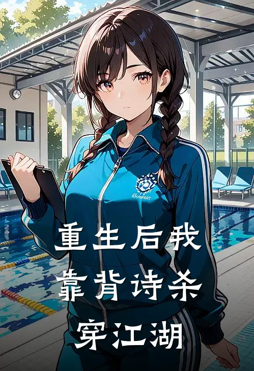 重生后我靠背诗杀穿江湖