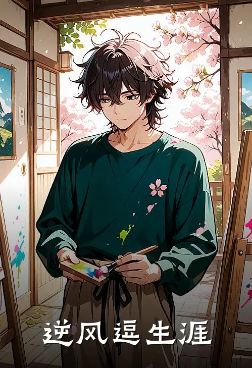 逆风逗生涯