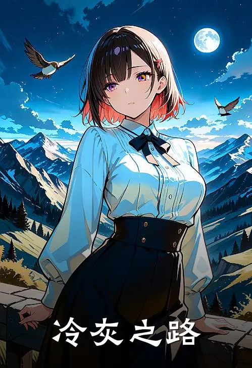 冷灰之路