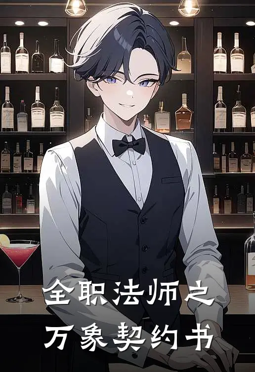 全职法师之万象契约书