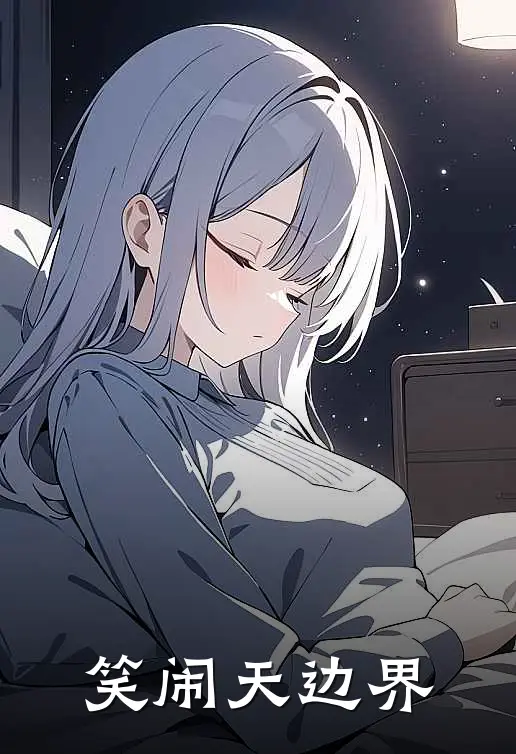 笑闹天边界