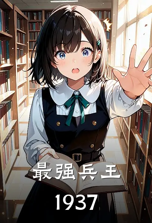 最强兵王1937