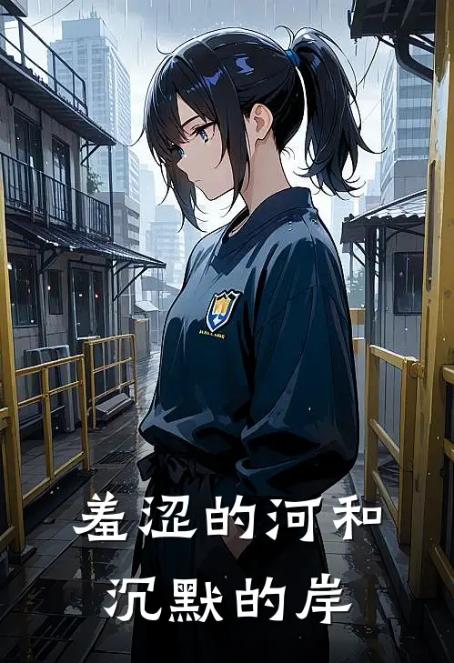 羞涩的河和沉默的岸