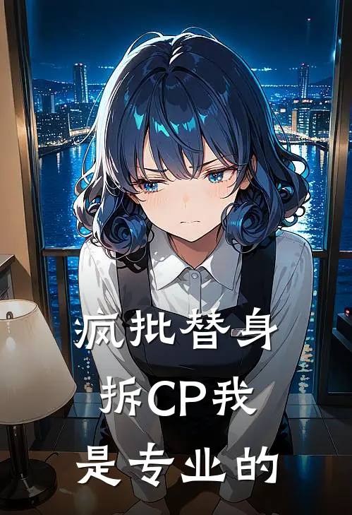 疯批替身：拆CP我是专业的