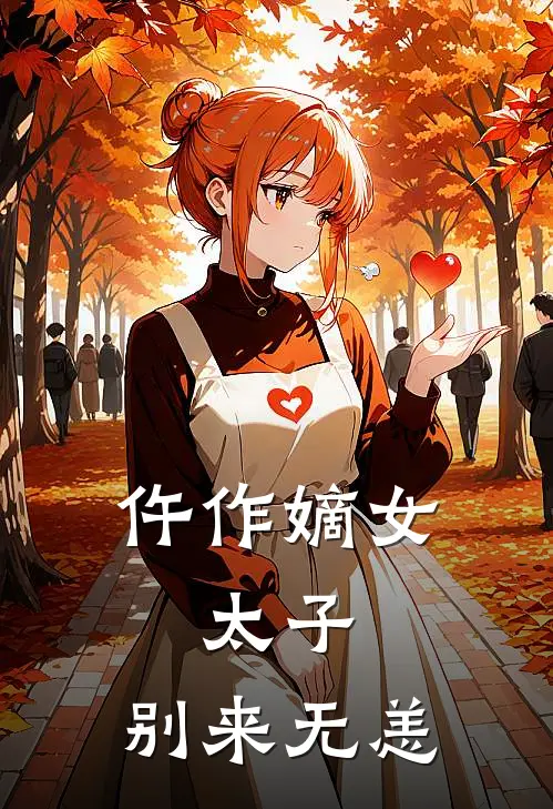 仵作嫡女：太子，别来无恙