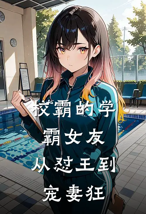 校霸的学霸女友：从怼王到宠妻狂