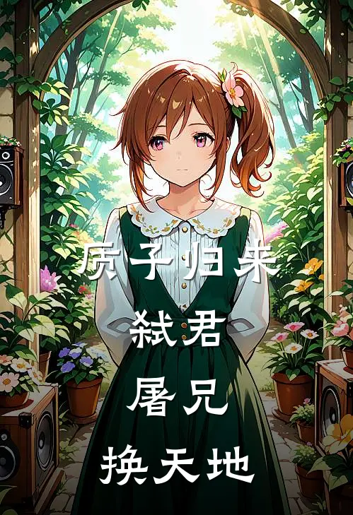 质子归来，弑君，屠兄，换天地