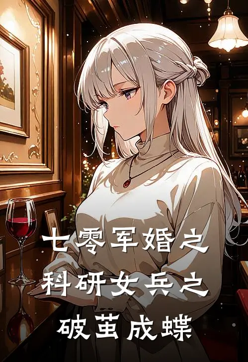 七零军婚之科研女兵之破茧成蝶