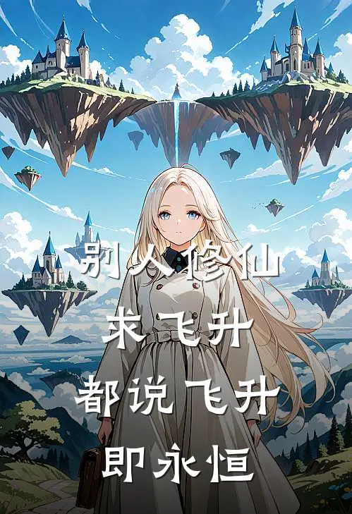 别人修仙求飞升，都说飞升即永恒