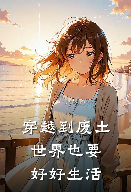 穿越到废土世界也要好好生活