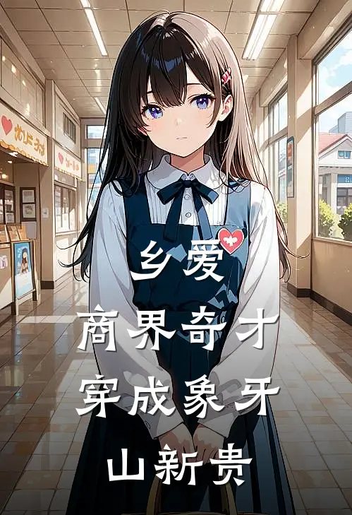 乡爱：商界奇才穿成象牙山新贵