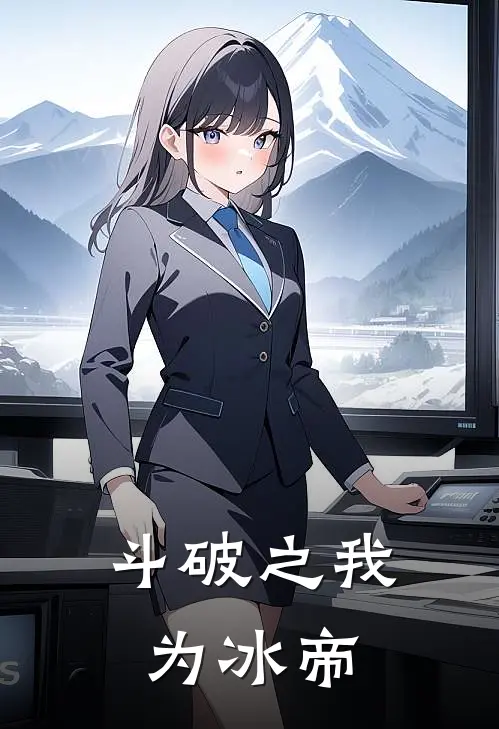 斗破之我为冰帝