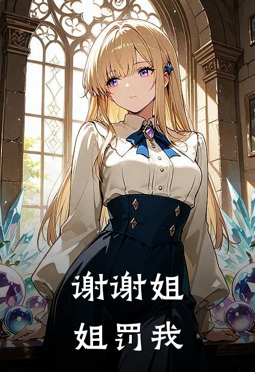 谢谢姐姐罚我