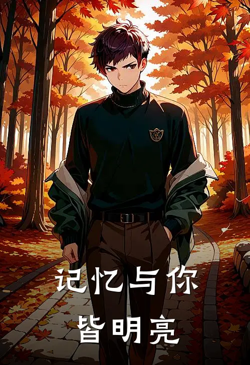 记忆与你皆明亮