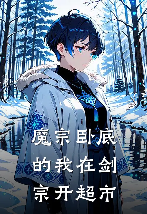 魔宗卧底的我在剑宗开超市