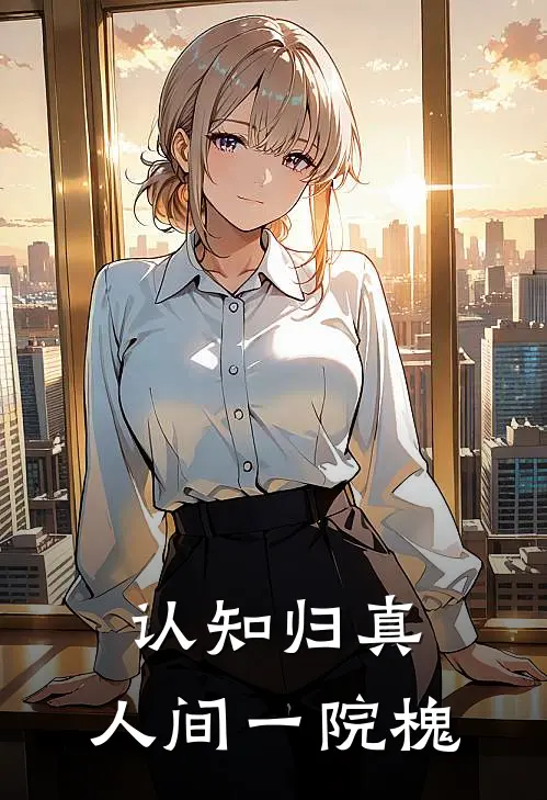 认知归真：人间一院槐