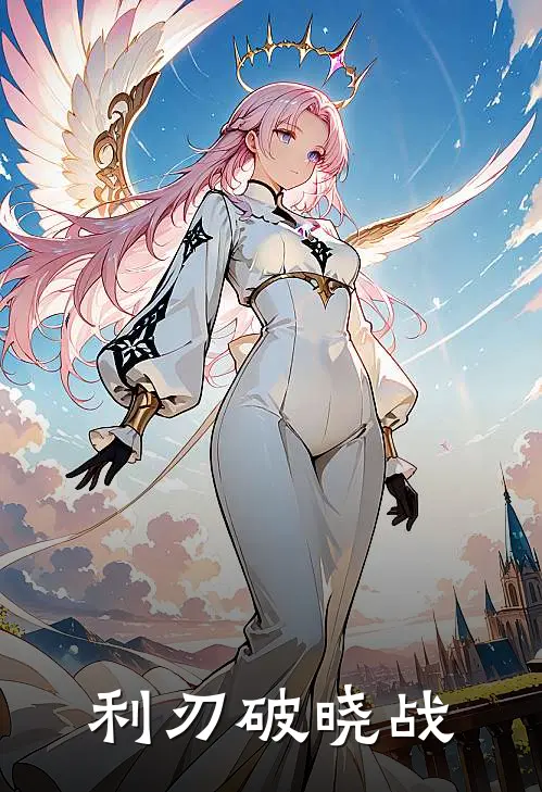 利刃破晓战