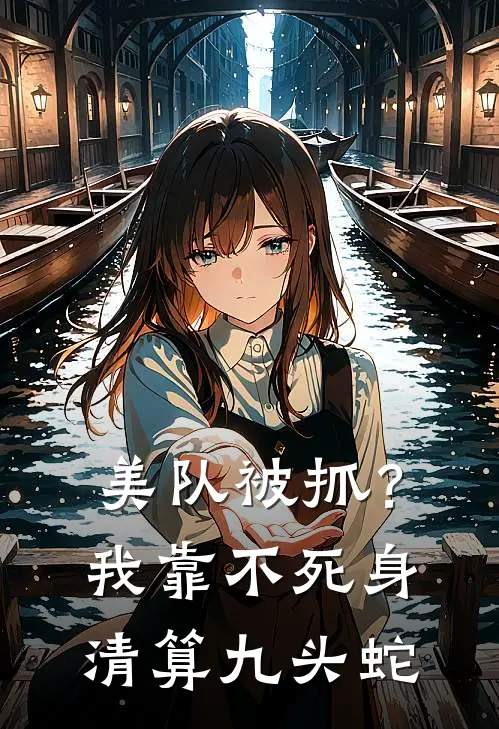 美队被抓？我靠不死身清算九头蛇