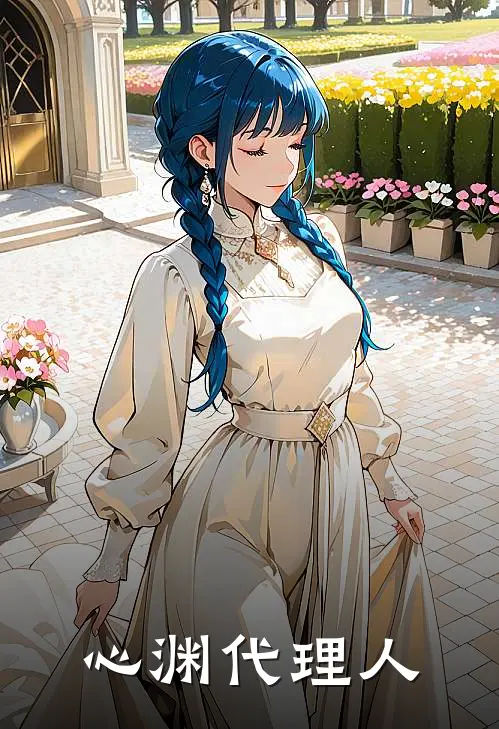 心渊代理人