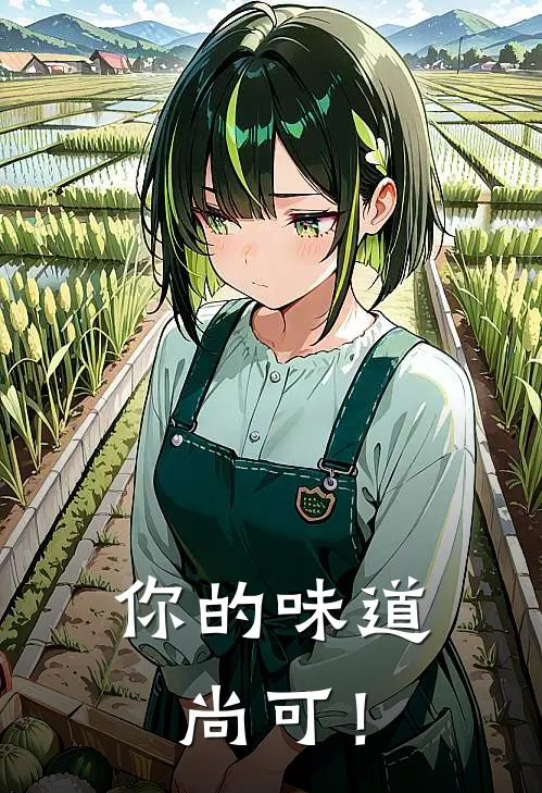 你的味道，尚可！