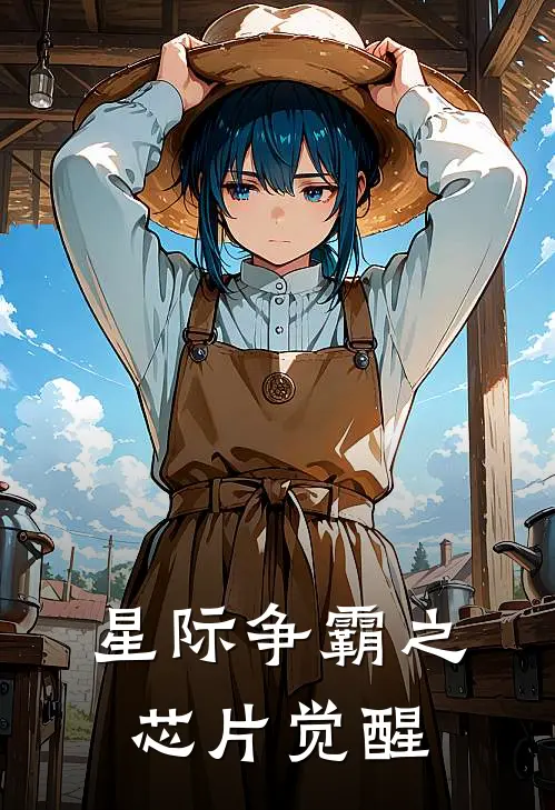 星际争霸之芯片觉醒