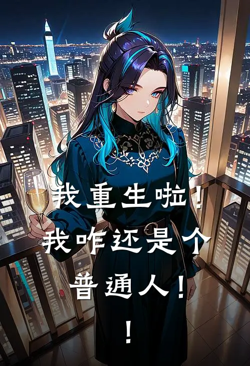 我重生啦！我咋还是个普通人！！