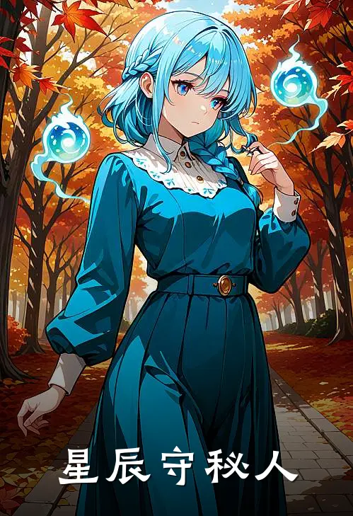 星辰守秘人