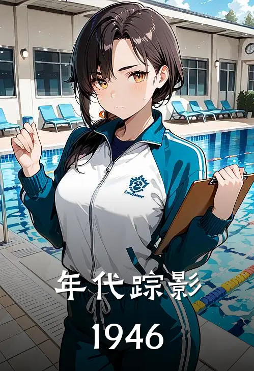 年代踪影：1946