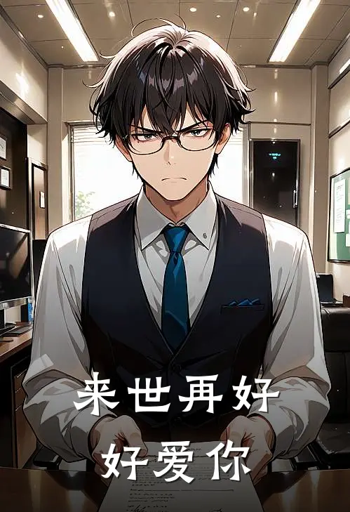 来世再好好爱你