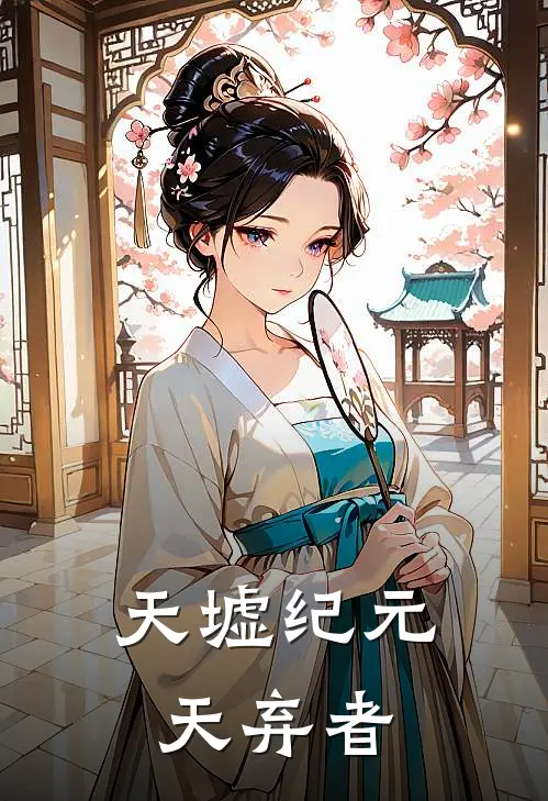 天墟纪元：天弃者