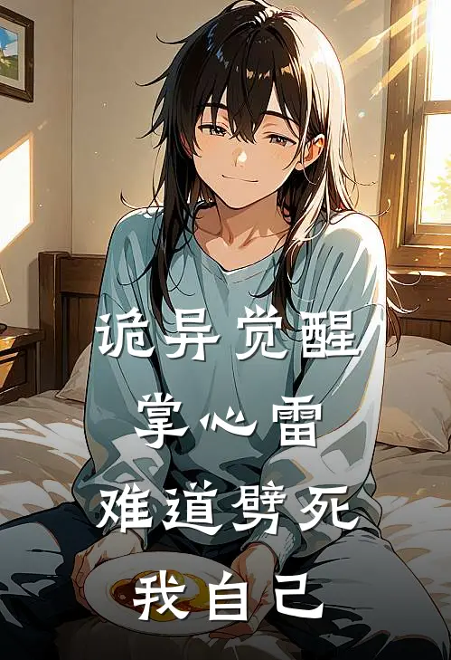 诡异觉醒掌心雷，难道劈死我自己